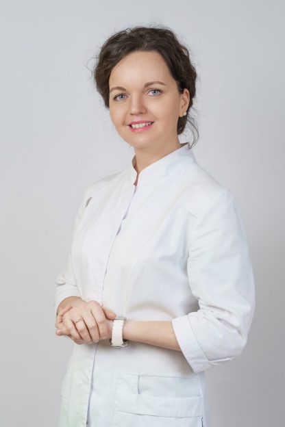 Гаврюшина