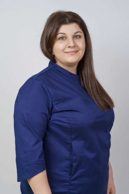 Каримова Каримова