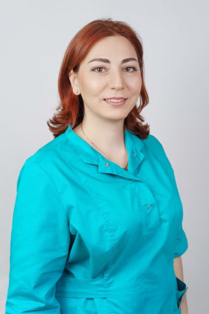 Казарян Казарян