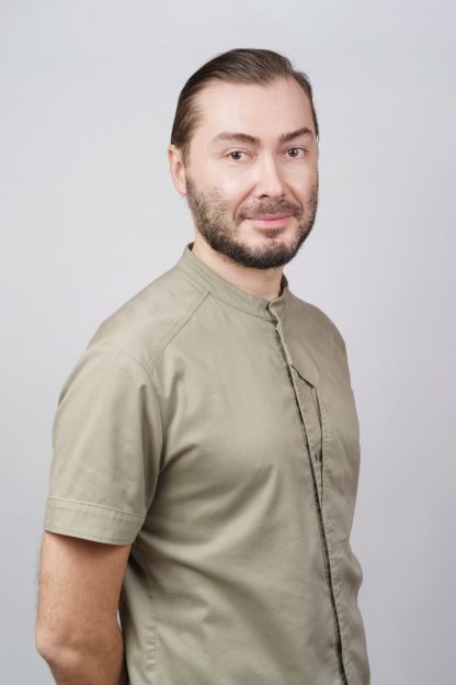 Красюк Красюк