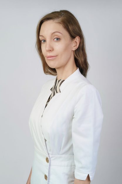 Лукинская Лукинская