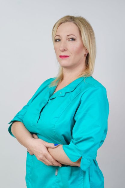 Макарова Макарова